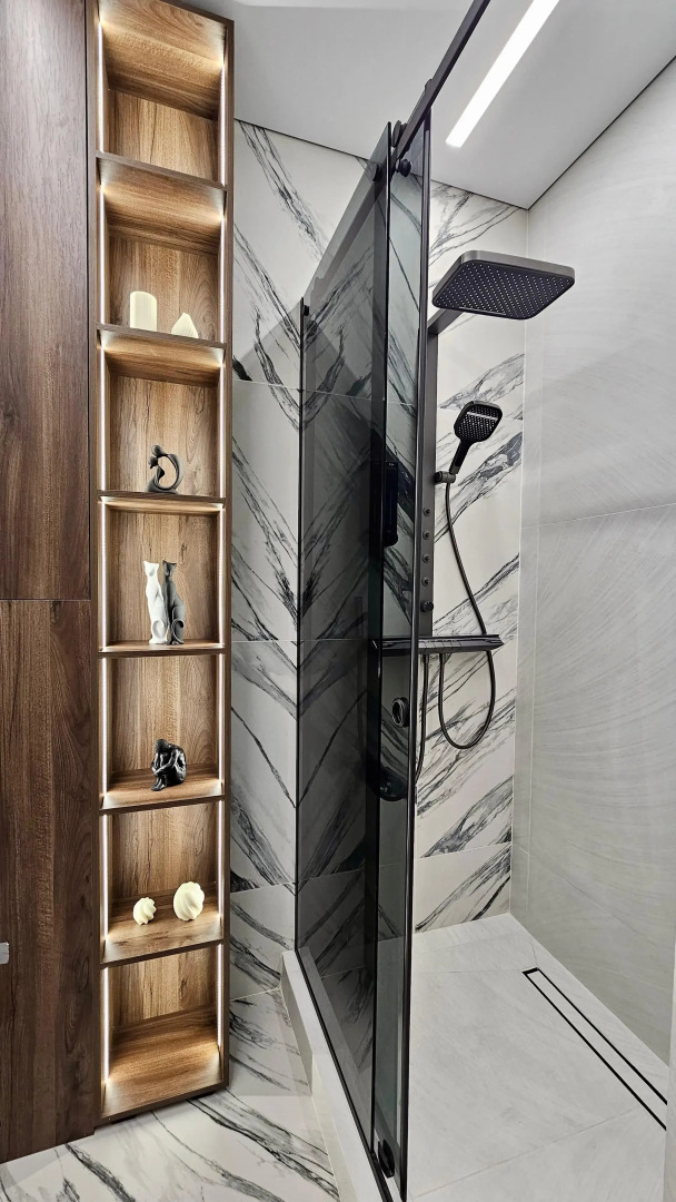 Апартаменты Бизнес Класса в ЖК УНО