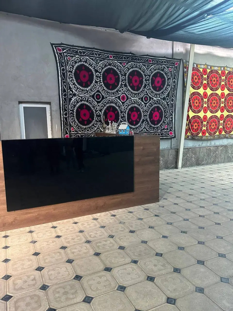 Гостевой дом NURIYA