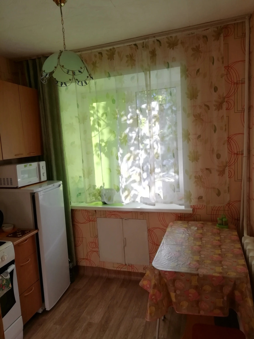 Квартира посуточно