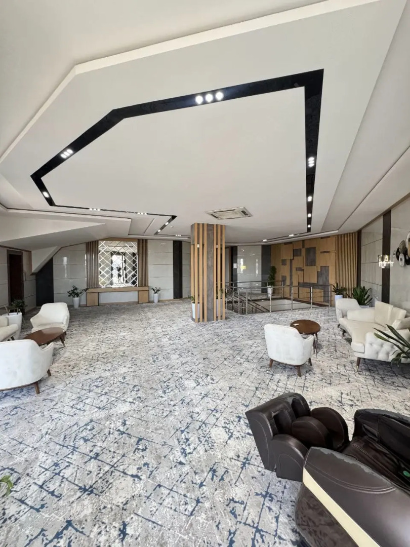 Отель Vella Elegant