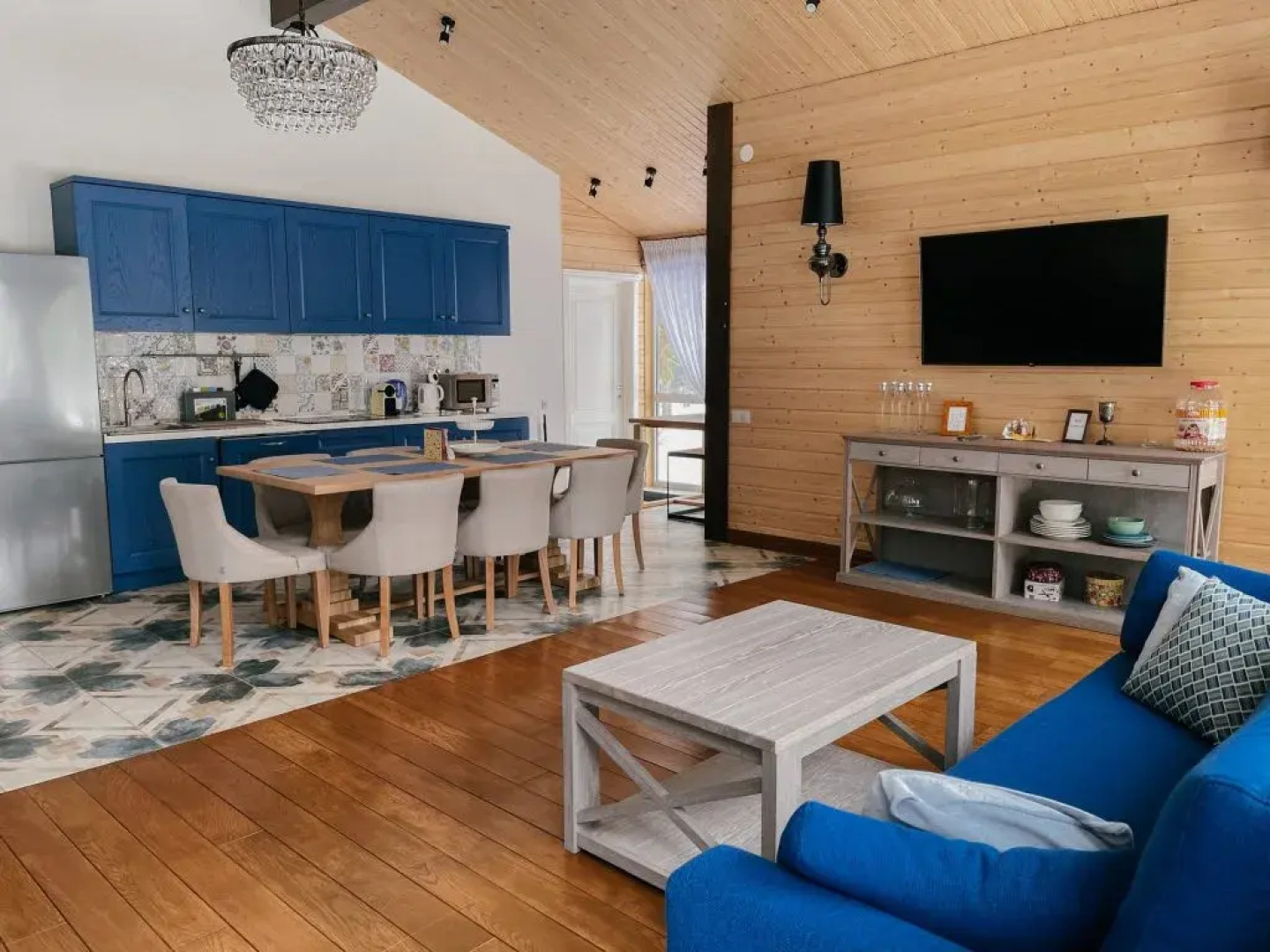 Загородный отель Кружево