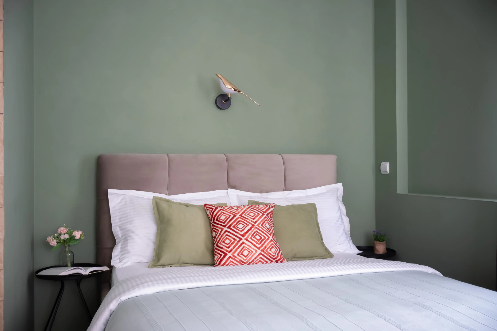 Апартаменты Savina на Советском