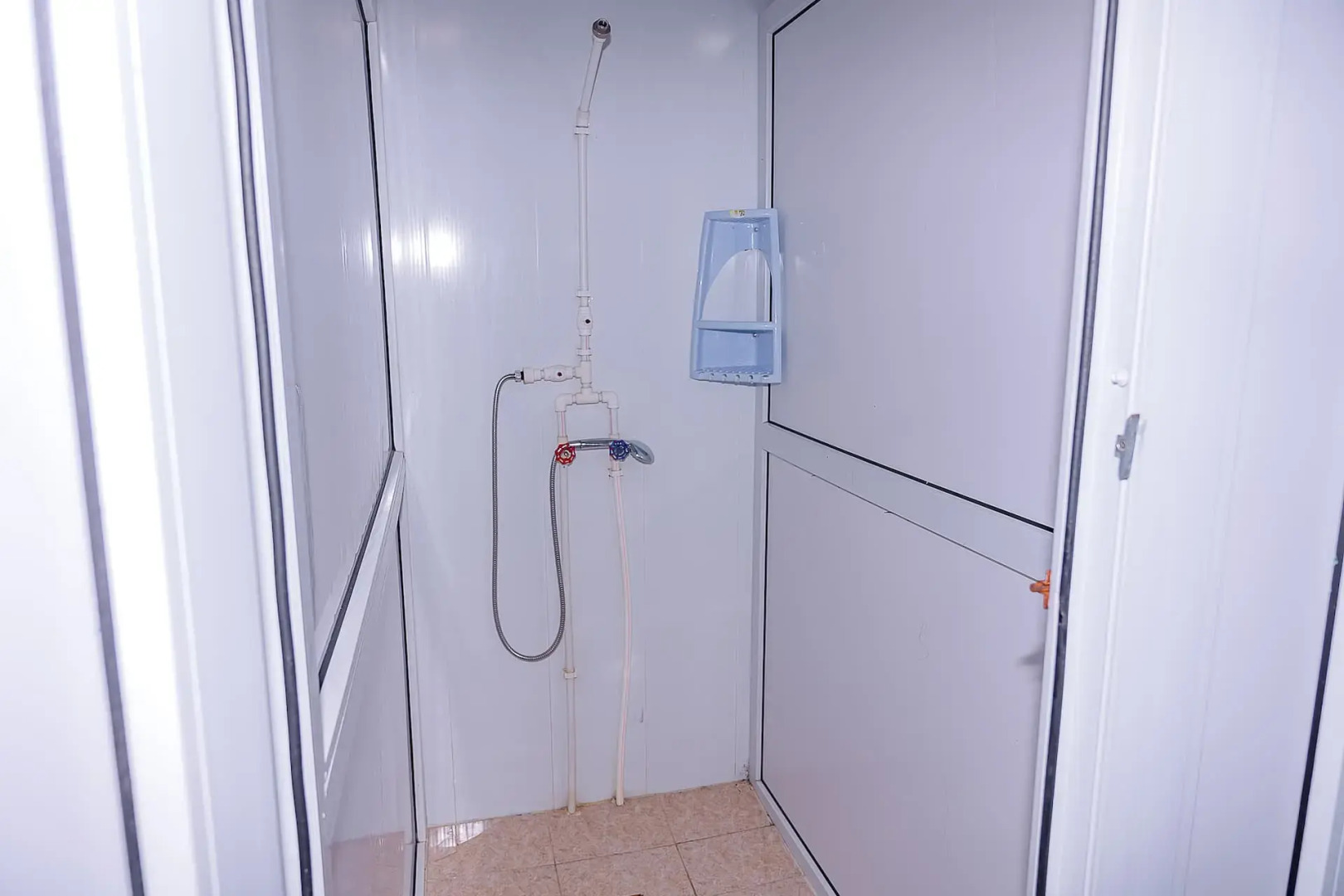 База отдыха 27 Регион Зарубино