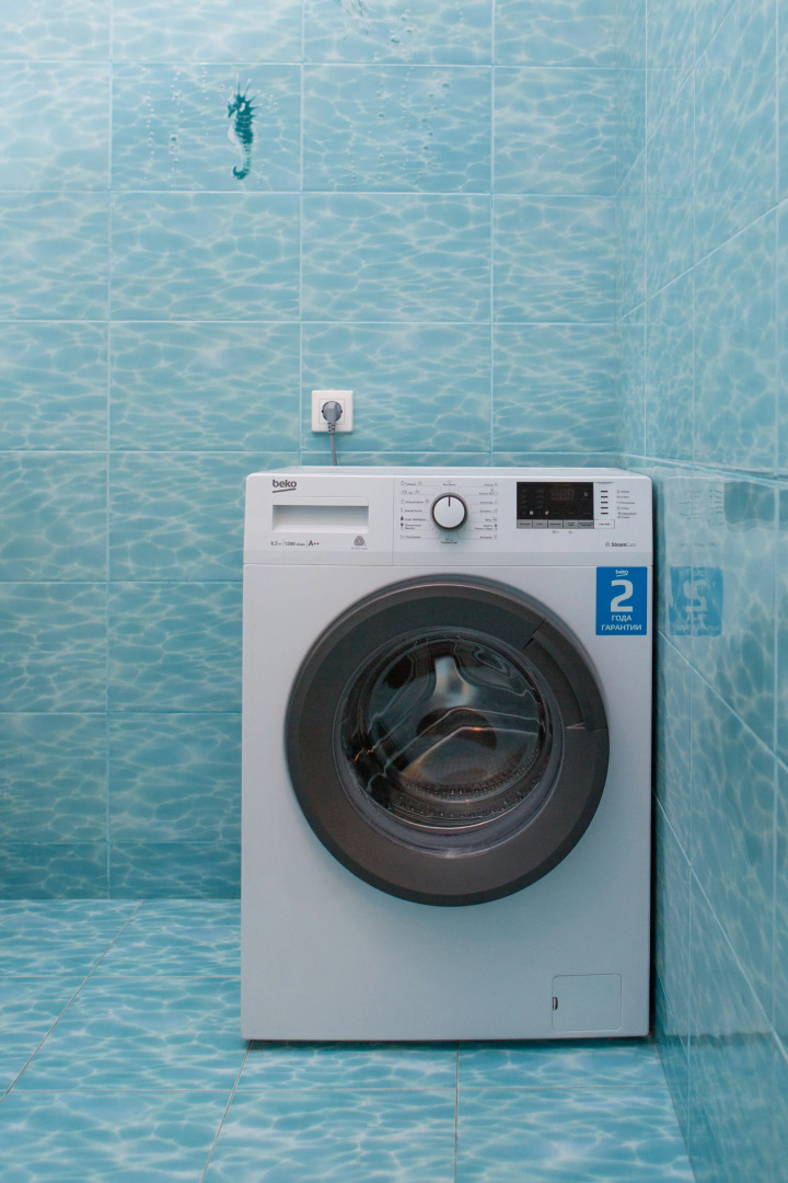 Na Ulitse Yalagina 7 Apartments	