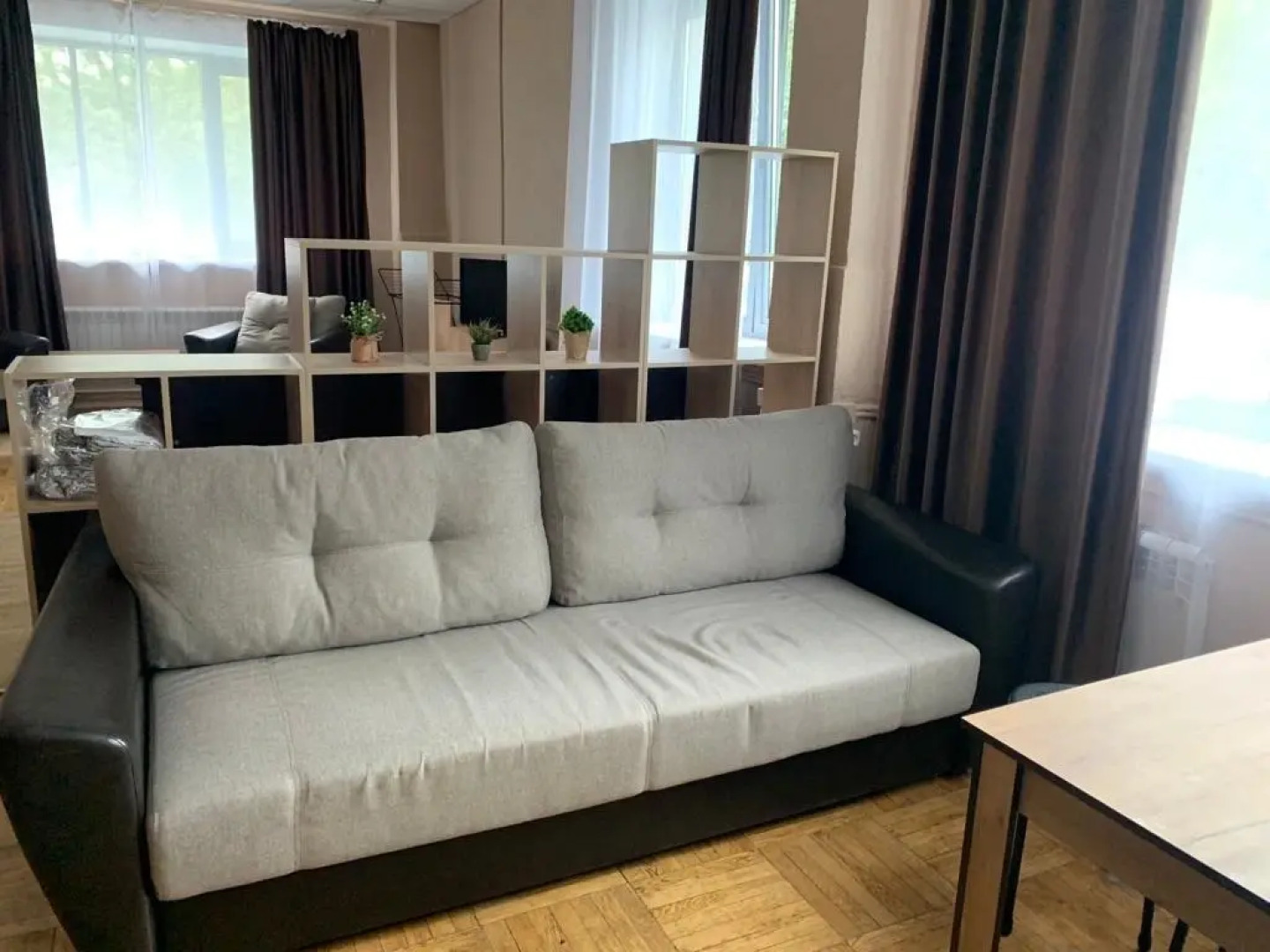 Квартира Dukat в Зеленограде 2