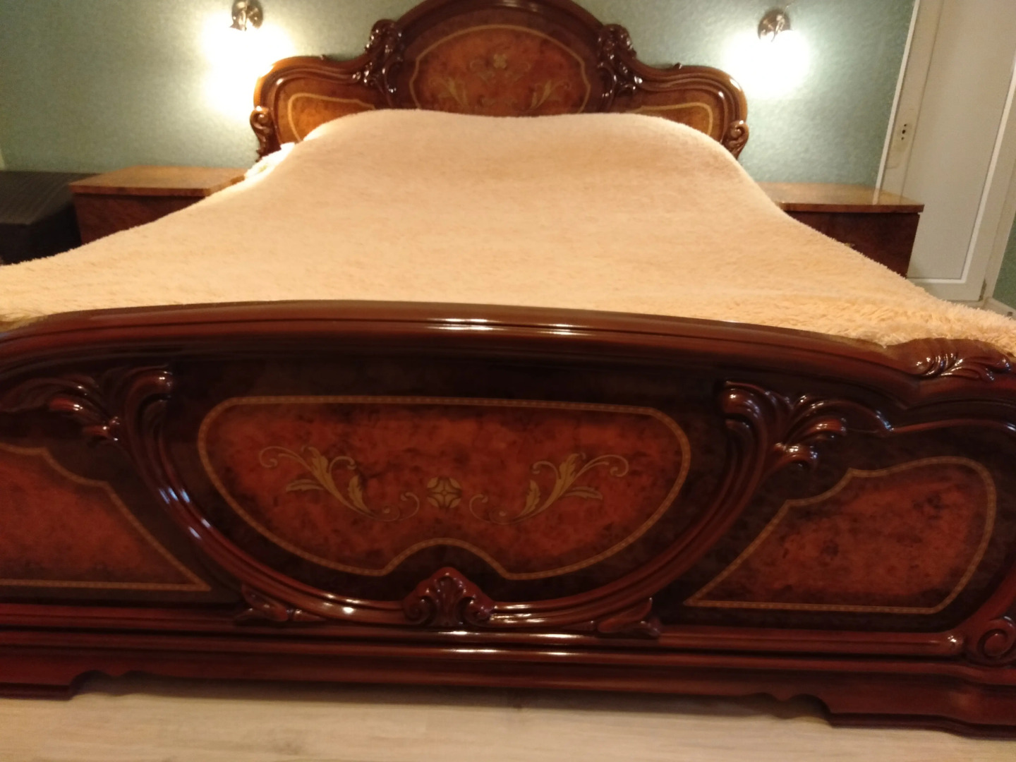 Апарт-отель Apartments Galactika