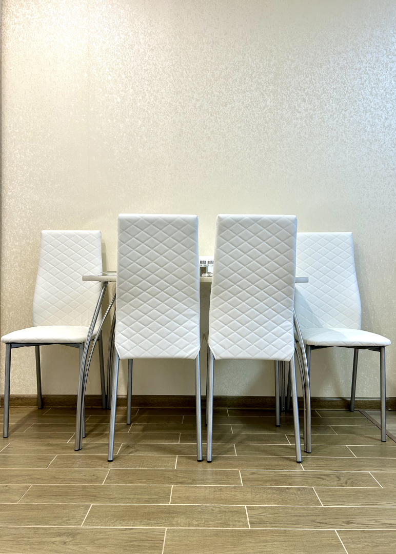 Апартаменты Fsf Уютная Евро-двушка в Цветах Башкирии