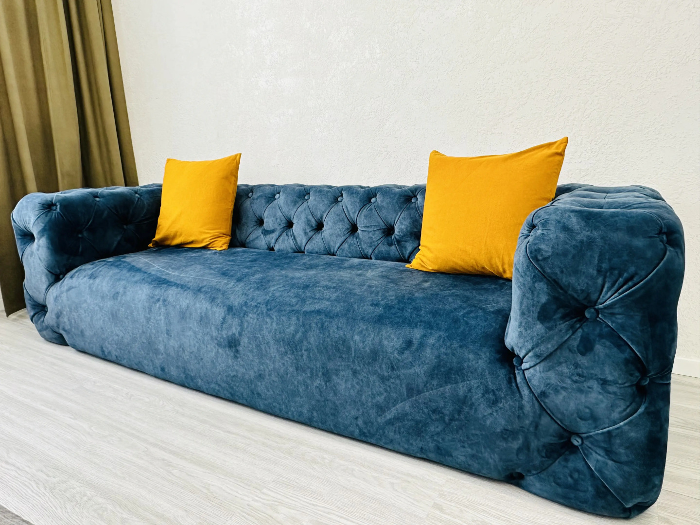 Апартаменты 2-х Комнатная