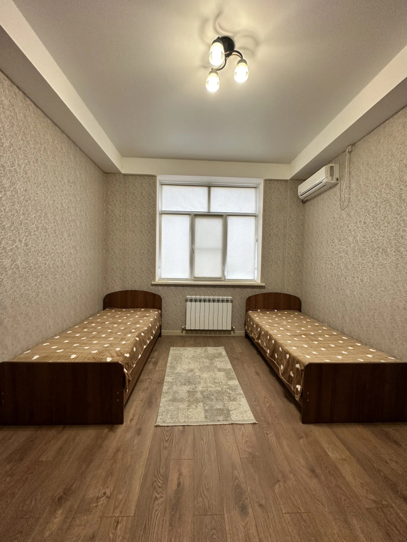 Квартира Рахат 2