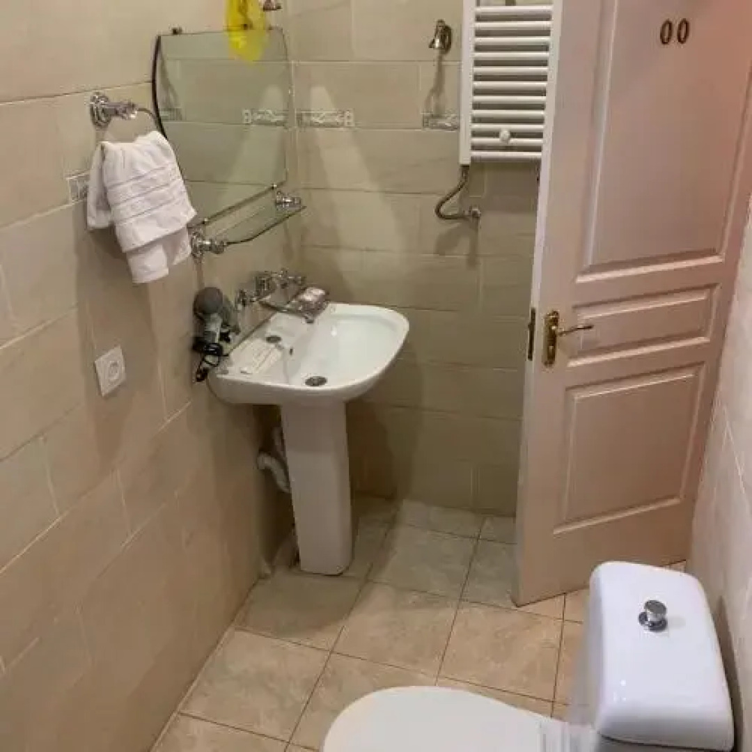 Your House in Tbilisi