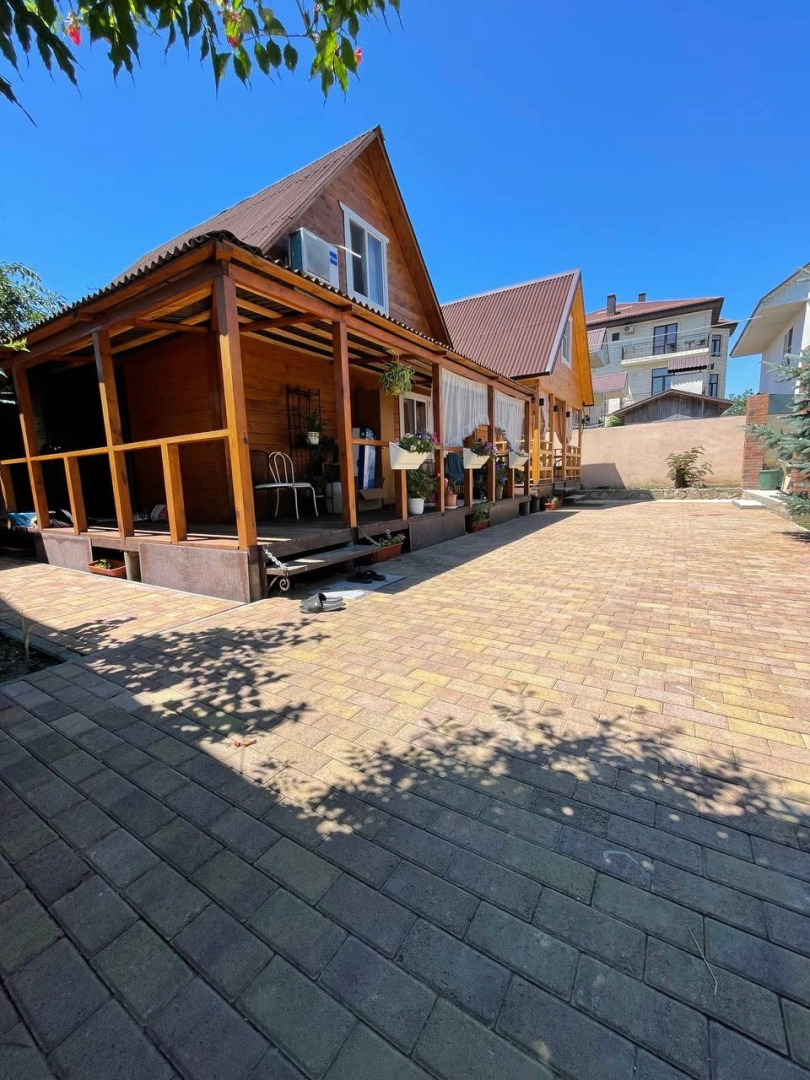 Гостевой дом Флоренция