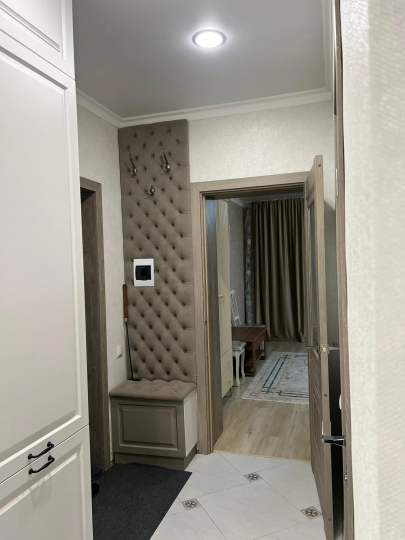 Апартаменты Горная Сказка в Приэльбрусье