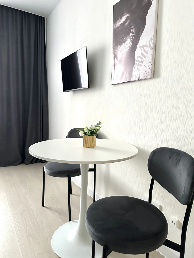 Квартира Студия Новое Пушкино