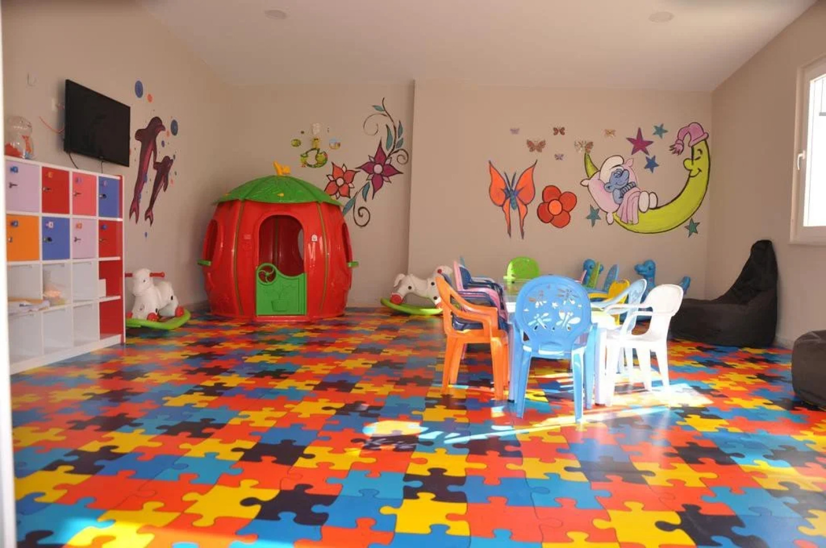 Palm World Resort & Spa Side - All Inclusive