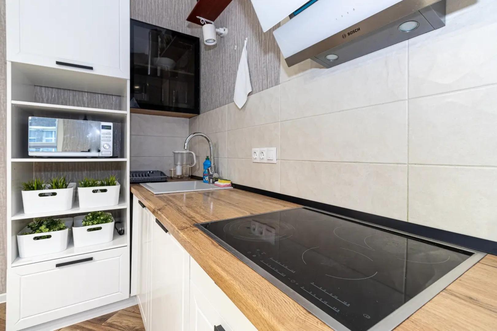 Квартира 2 Ночи на Улице Имени 40 Летия Победы 178к4