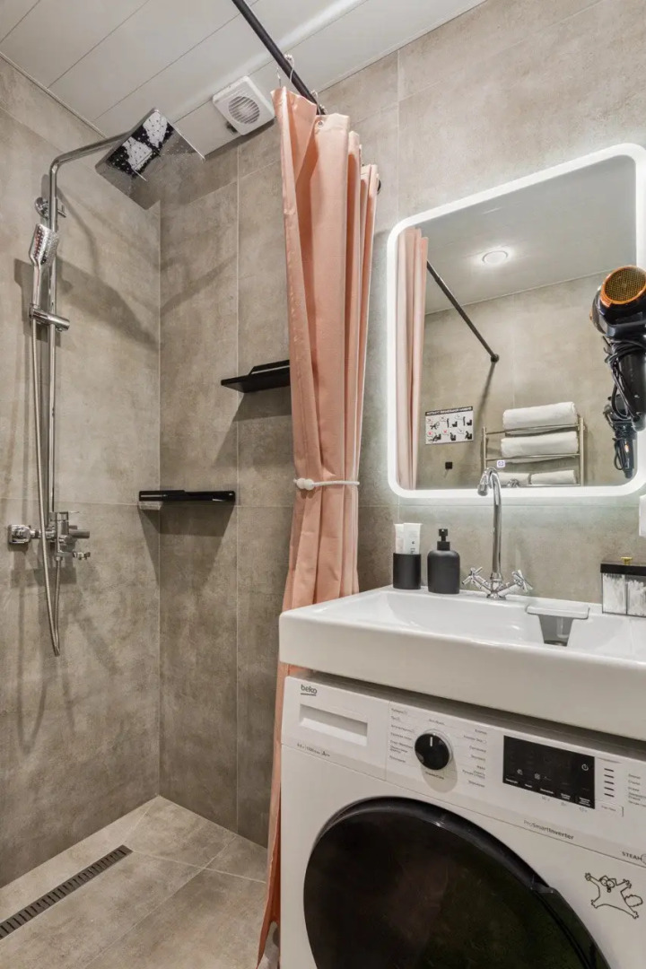 Квартира FullHouseApart на вокзальной площади