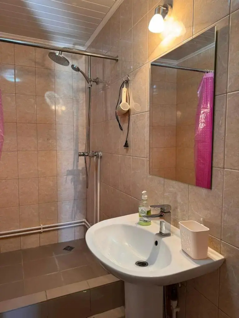 Частный Дом Изба 1