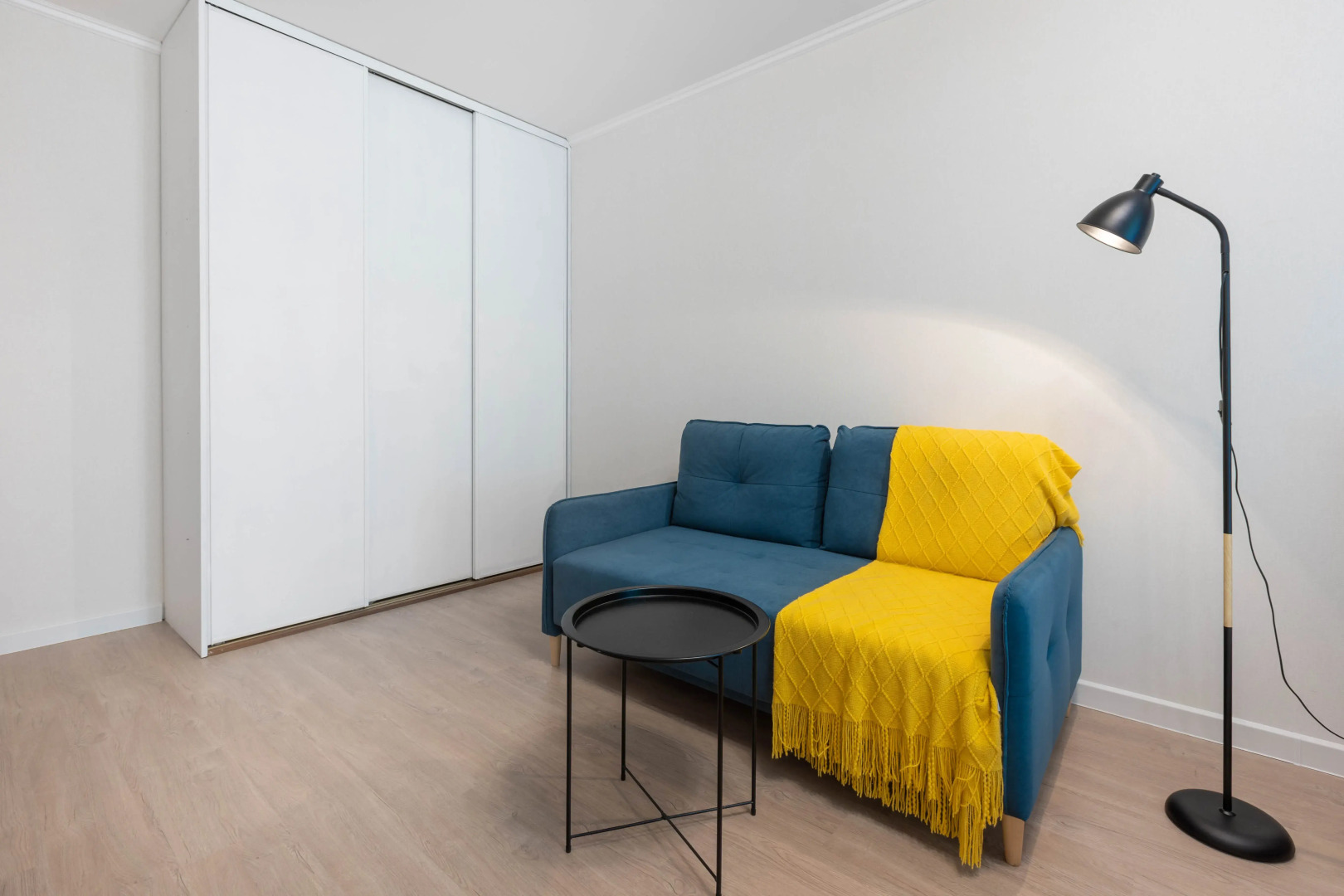 Квартира рядом с метро Юго-Западная