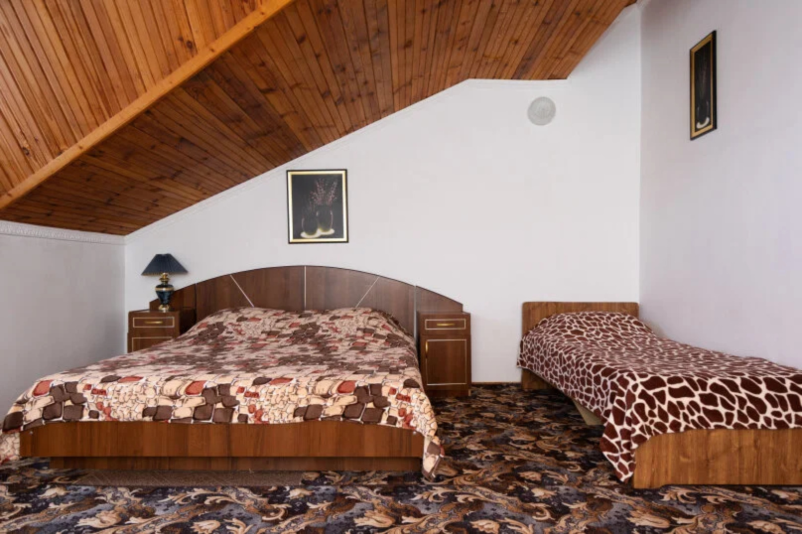 Гостевой Дом Paradise