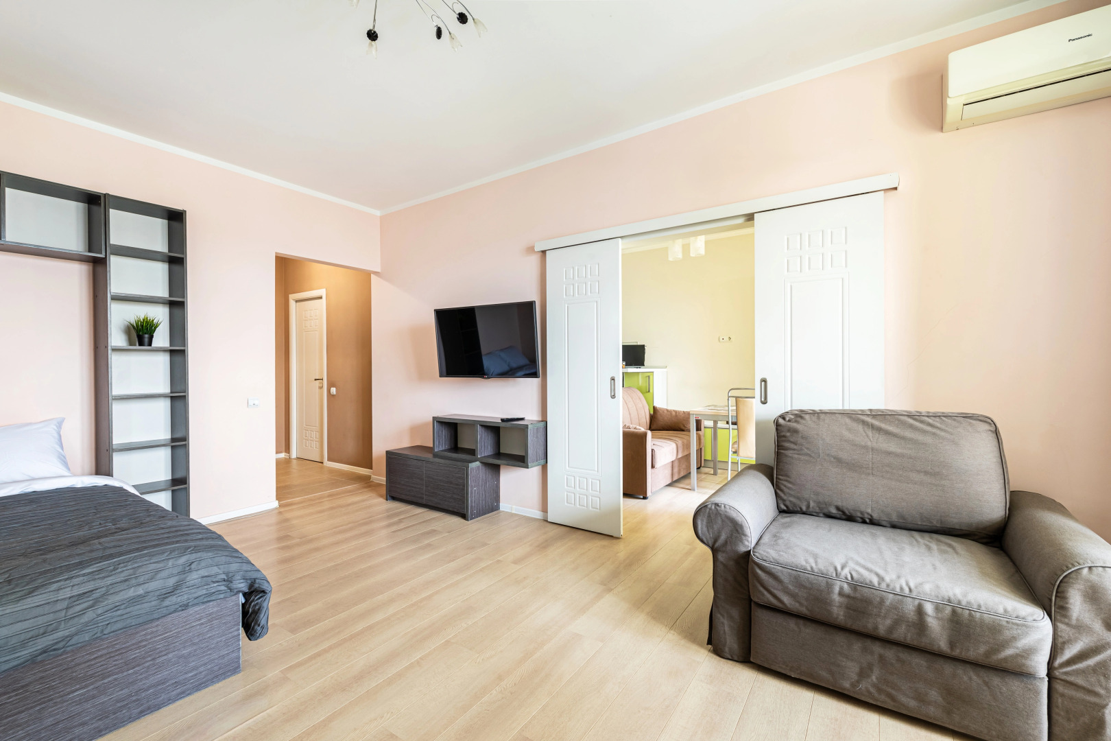 Квартира в Центре города Казань