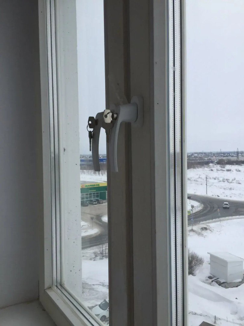 Квартира Однокомнатная