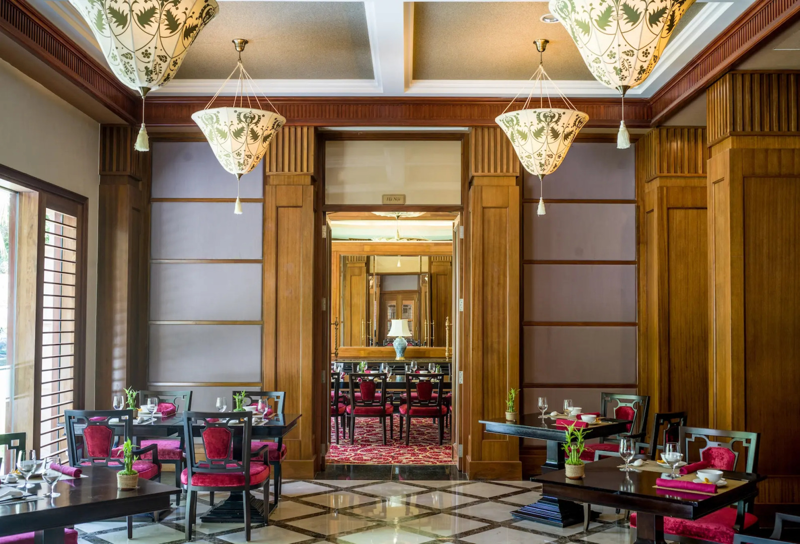 Vinpearl Luxury Nha Trang