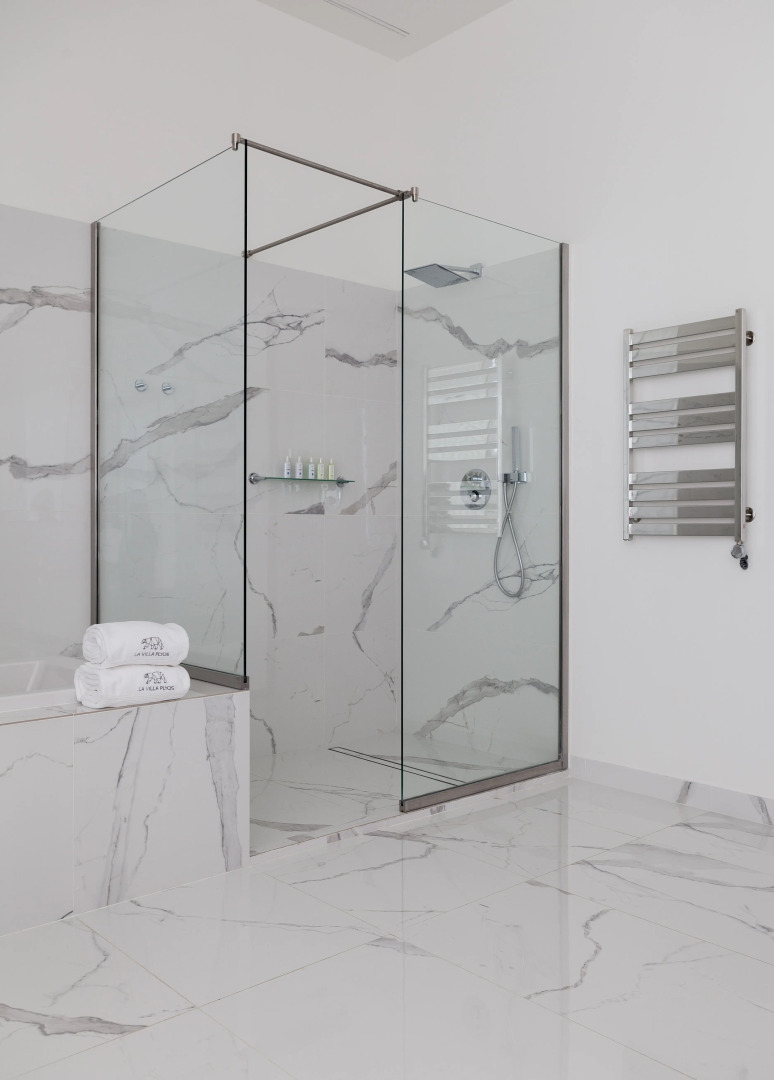 Курортный отель Вилла Плёс