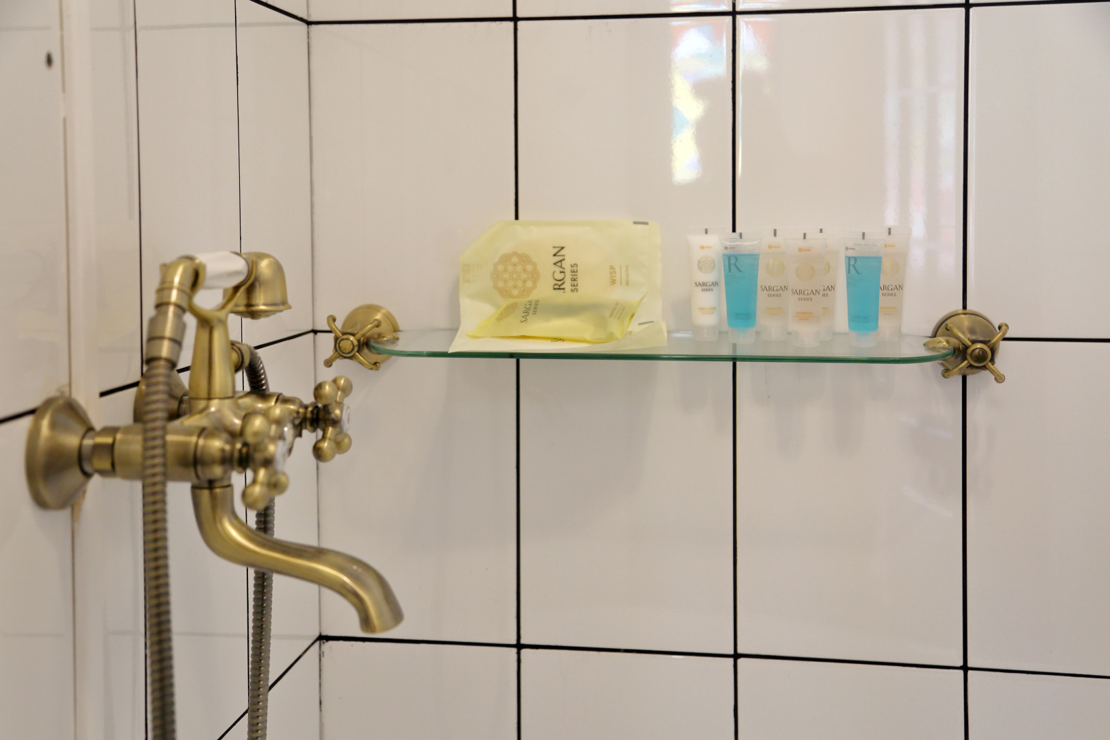 Апартаменты Old England