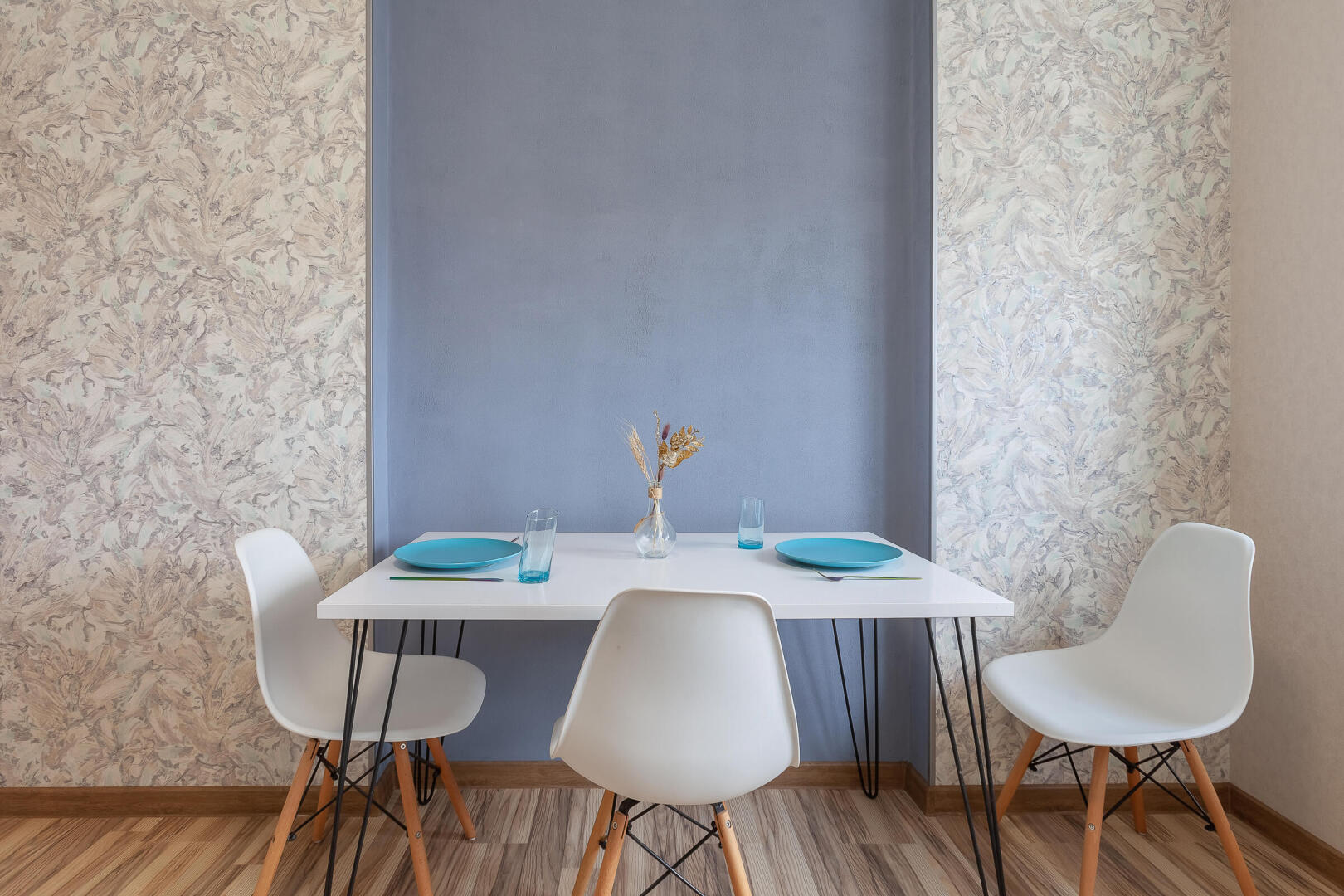 Квартира стильная на Карла Маркса 246 от Горницы