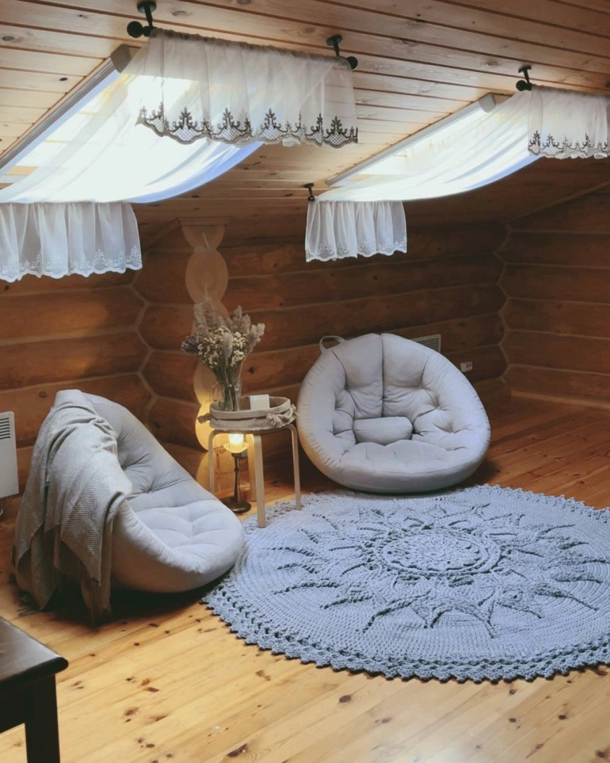 Гостевой дом Салма