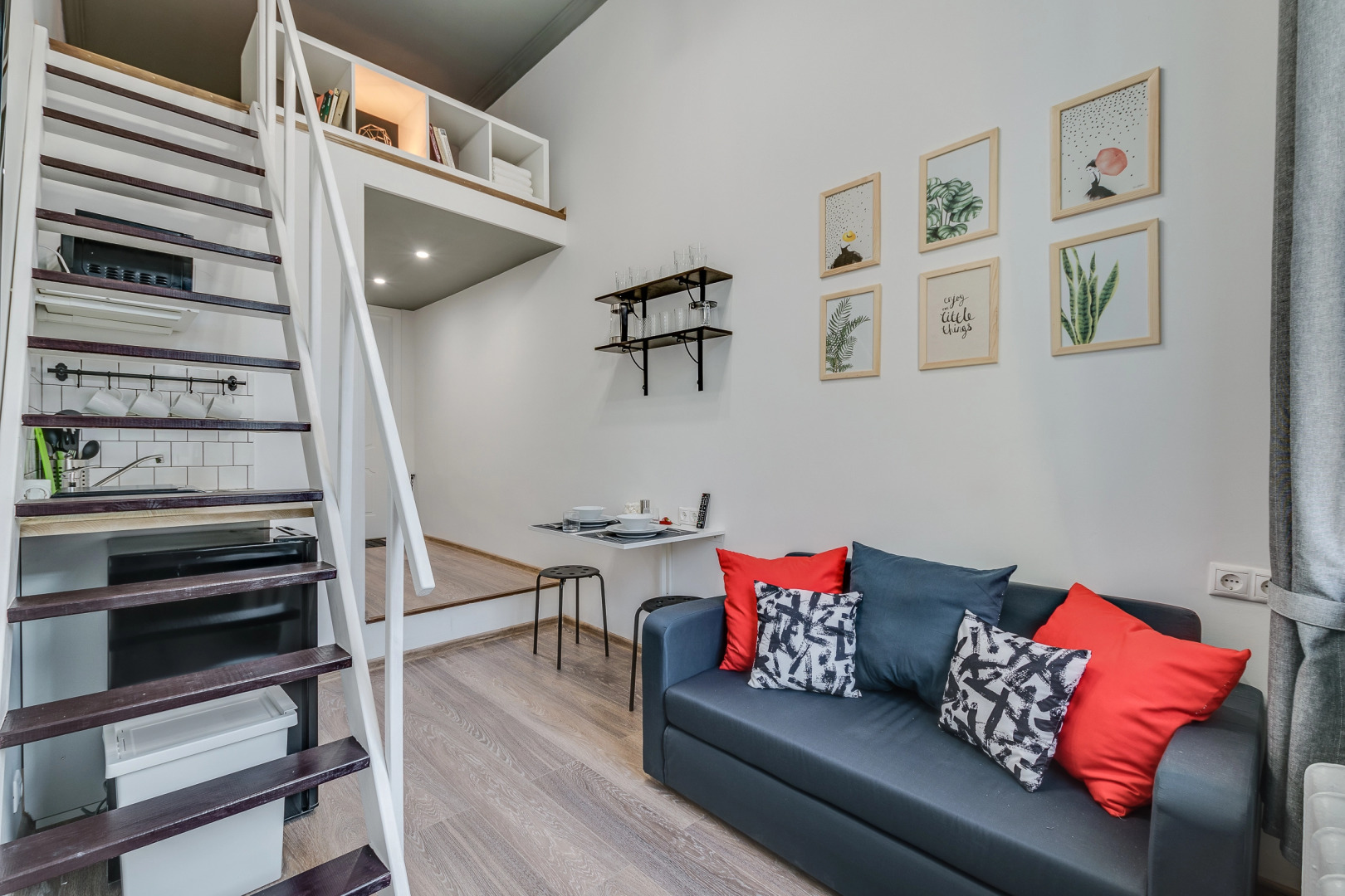 Апартаменты Sokroma Черный слон