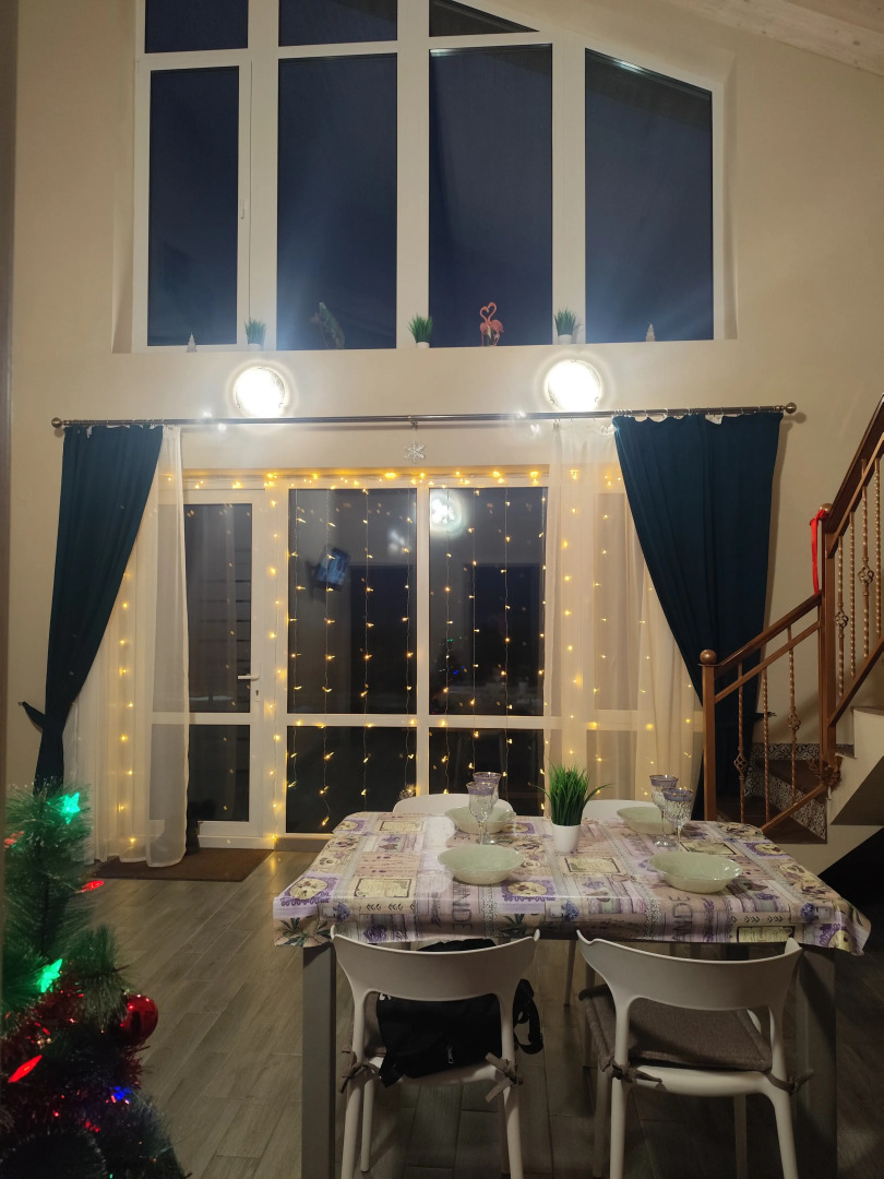 Частный дом 3 Дуплекс на Первой Линии Селигера