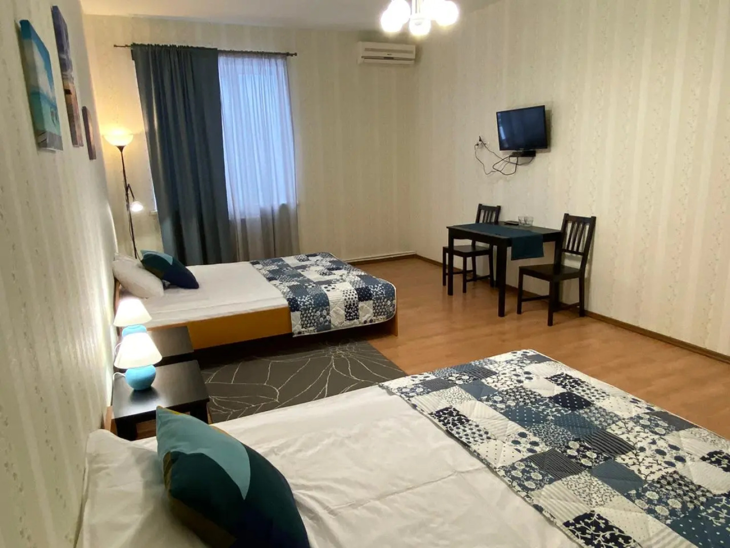 Мини-Отель Вояж