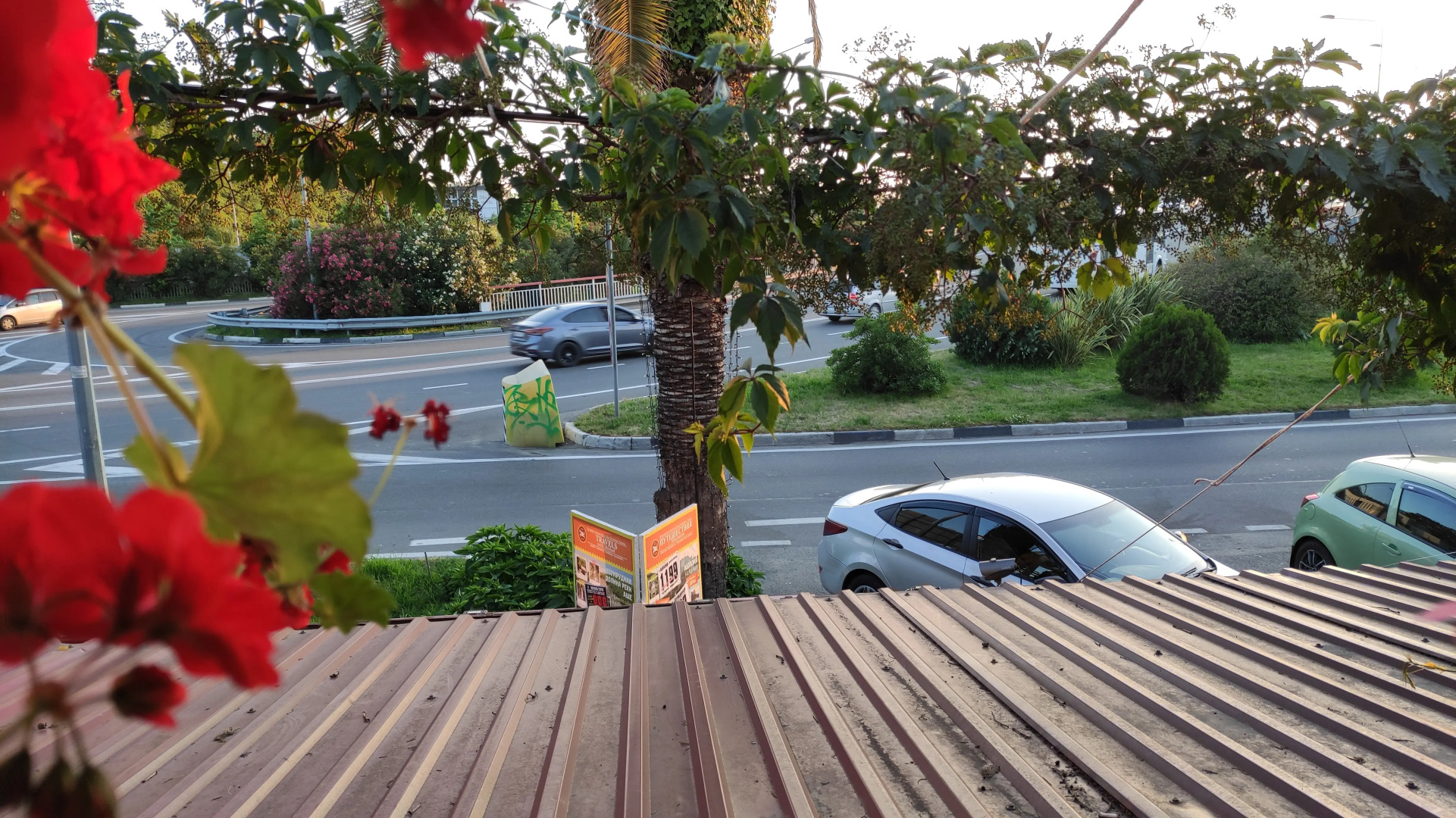 Гостевой дом у Риты