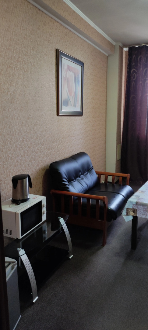 Отель Султан