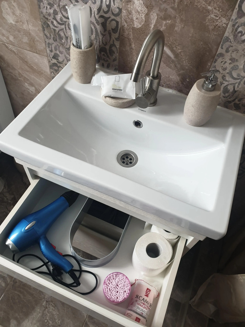 Апартаменты Санчаро