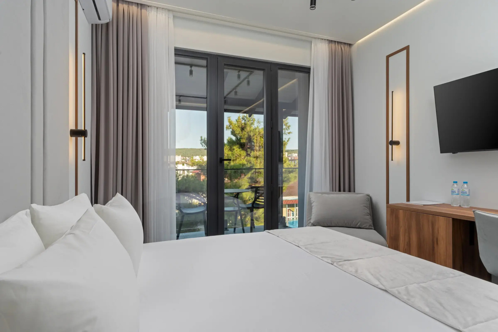 Отель Лазурный