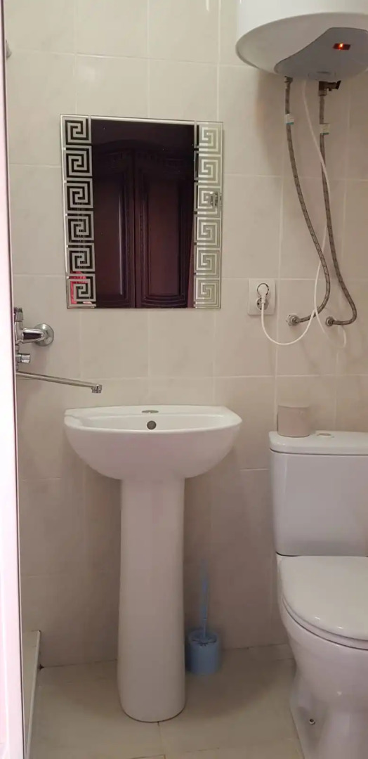 Гостевой дом Пальма