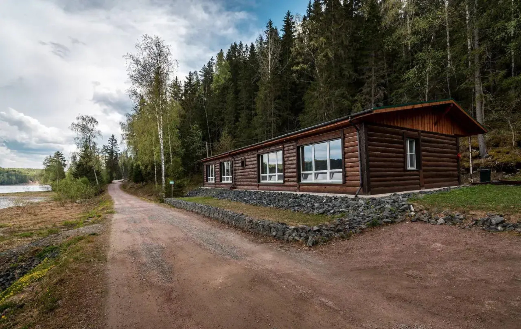 Апартаменты VILLANORDA кровати полуторки