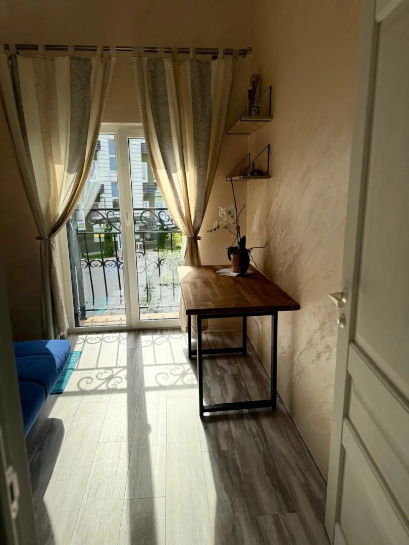 Частный Дом Коттедж-Балтик 180м2 на Берегу Балтийского Моря