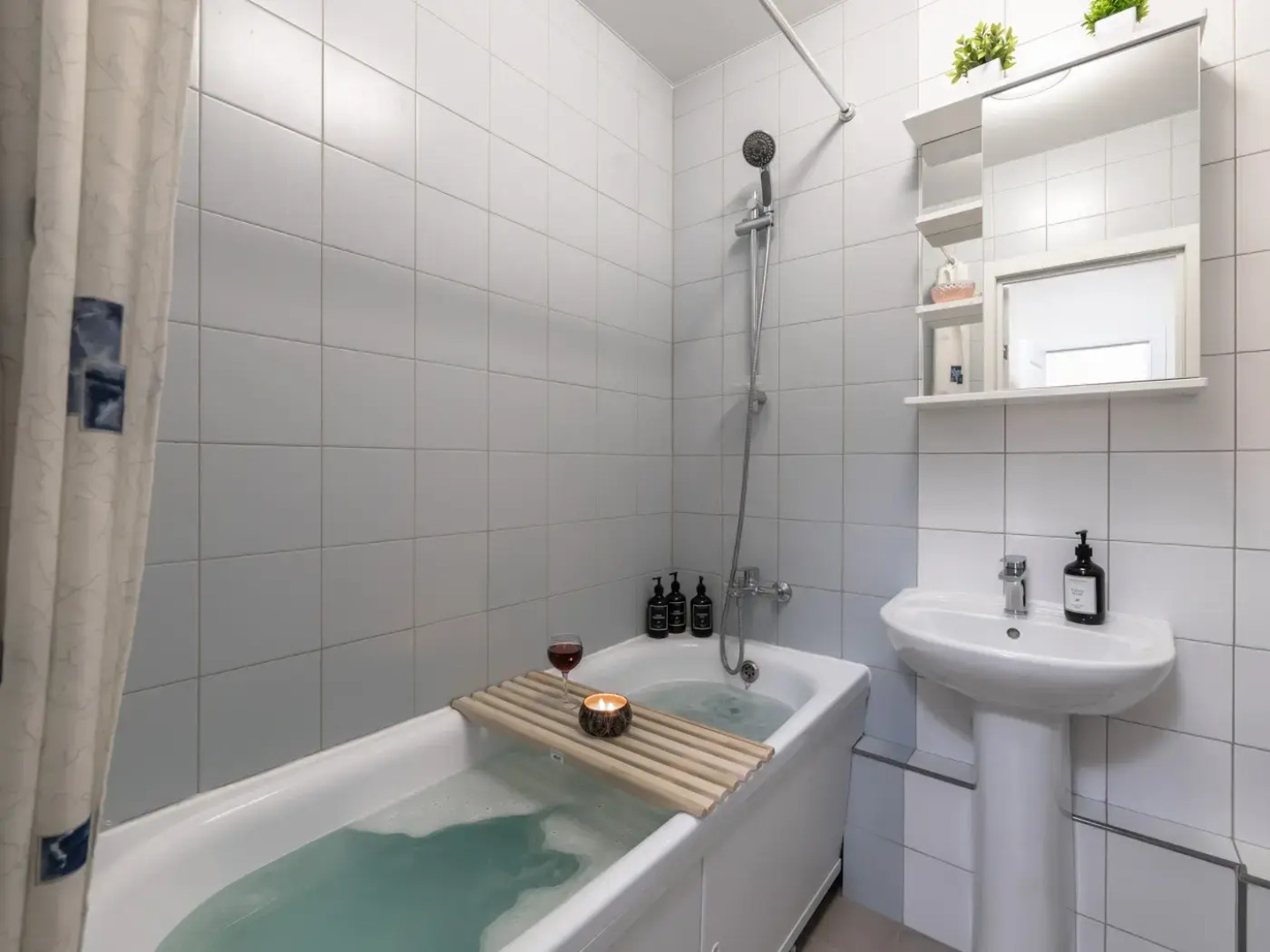 Квартира Однокомнатная Микрорайон Птицефабрика 35к1