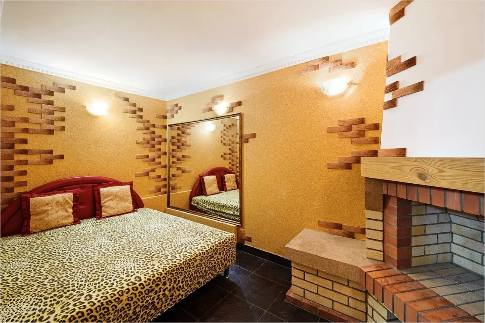 Мини-отель Ковчег