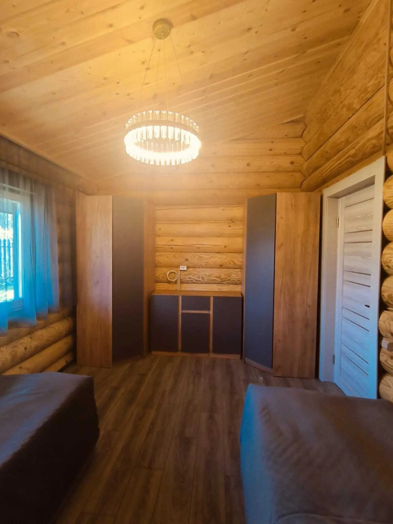 Частный дом в поселке Разливы-1 , 8