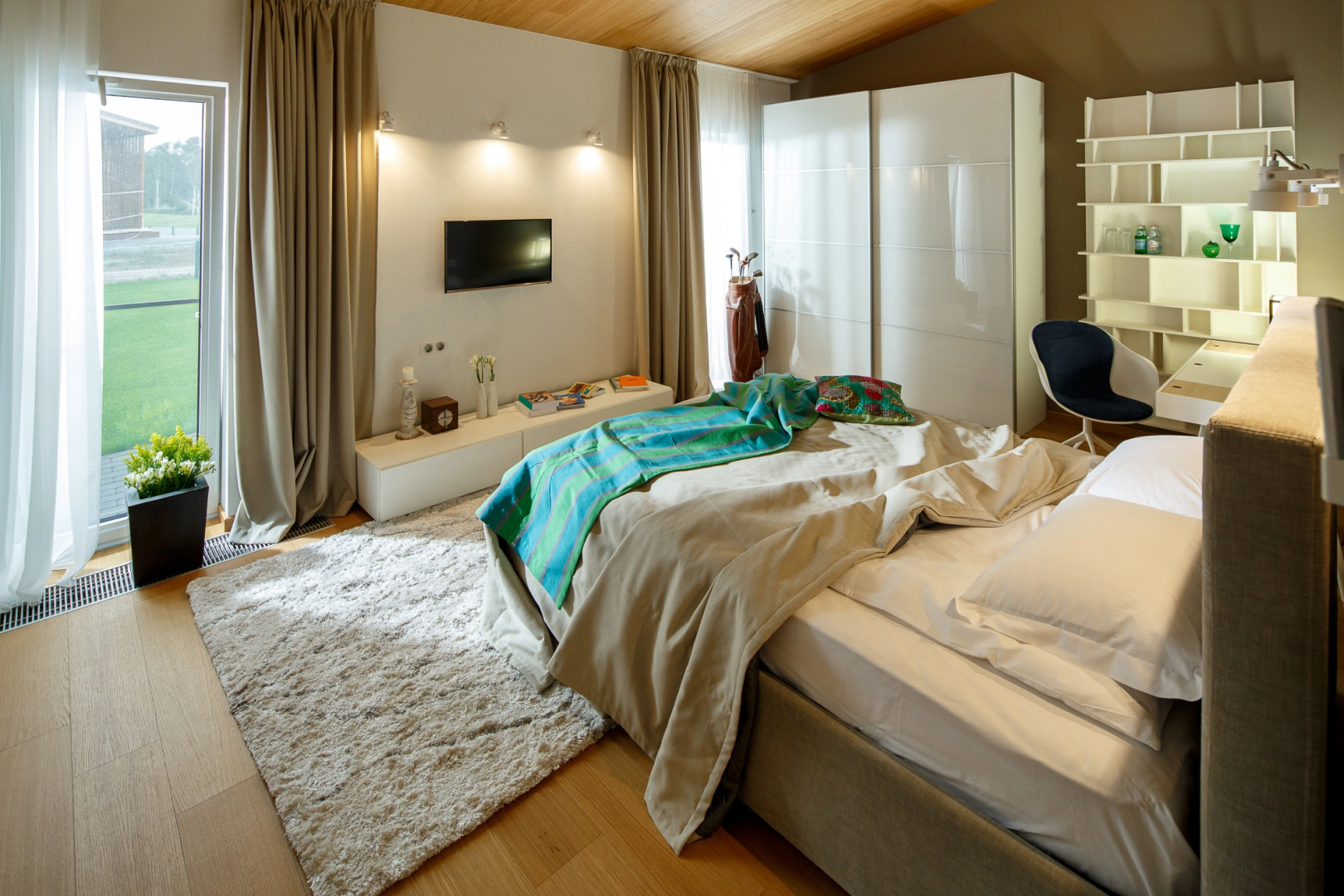 Гостевой дом Pine Creek Golf Resort