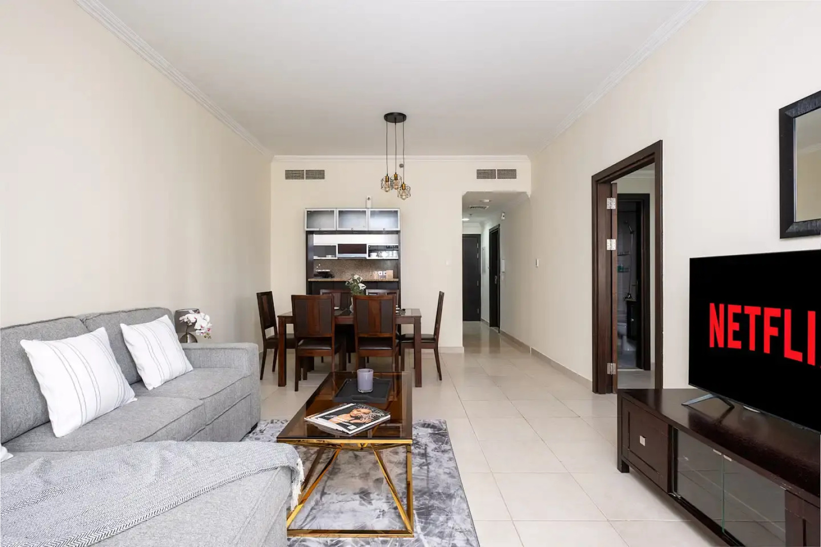 Апартаменты Welcome Home Marina Quays West