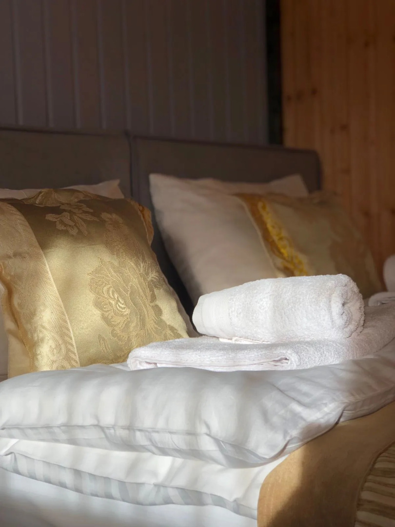 База отдыха Чинар