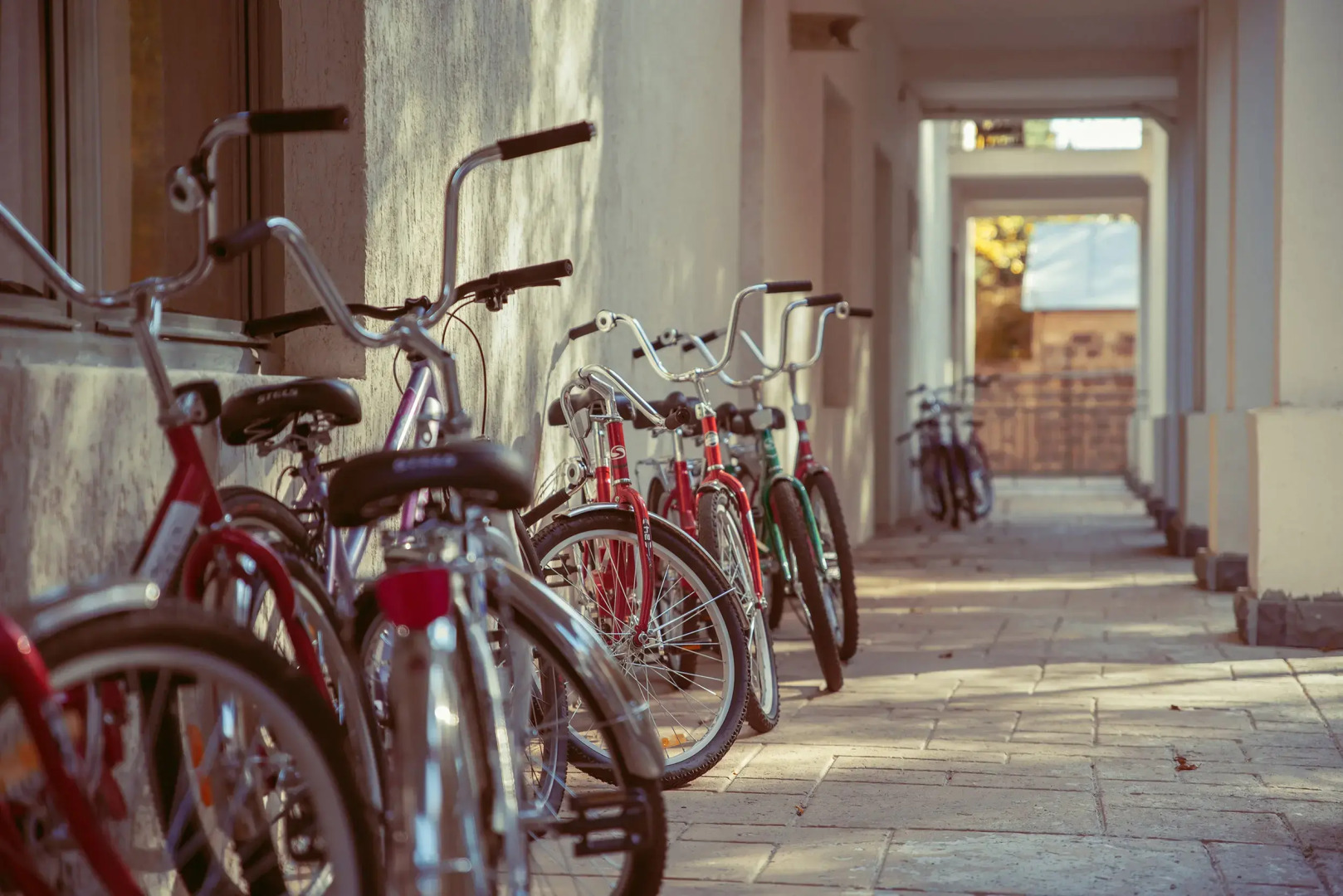 Отель Apricot  Aghveran Resort