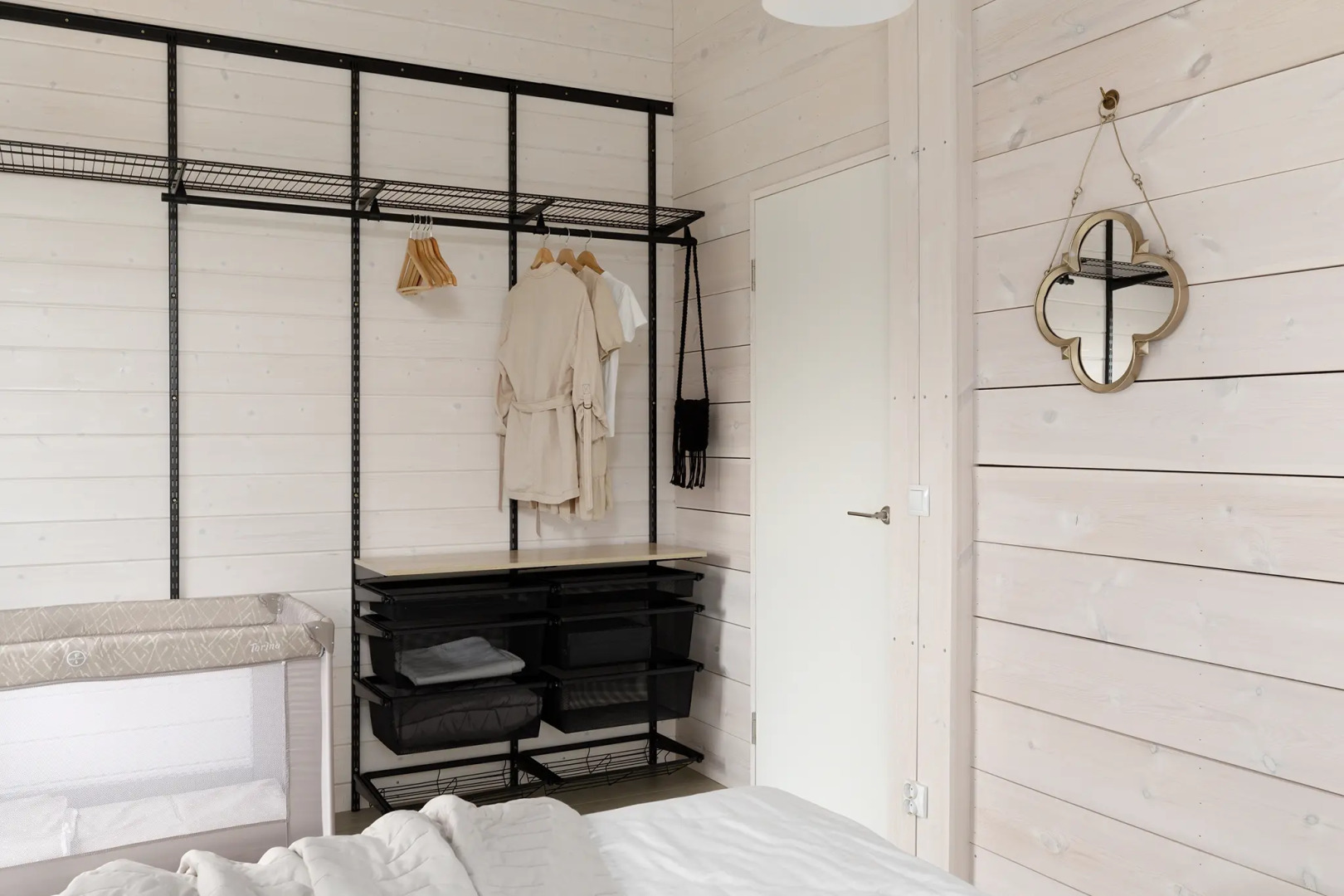 Коттедж Dacha-Vibe 2