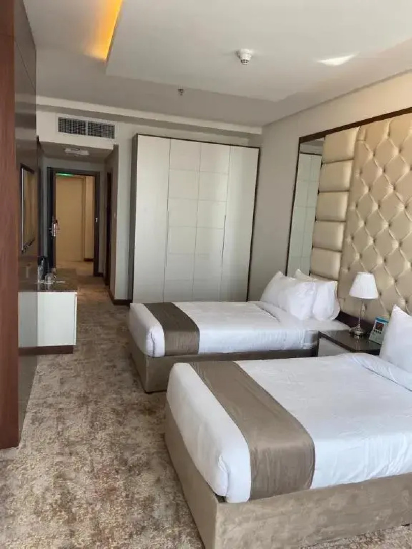 Hotel dolphin continental Hotel Kuwait