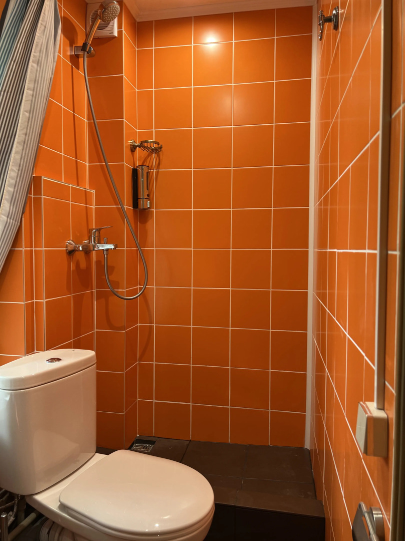 Мини-отель Октябрь